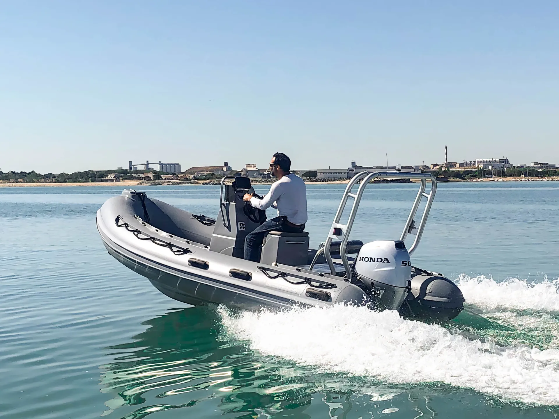 3D Tender Xpro 445 - Imagen 2