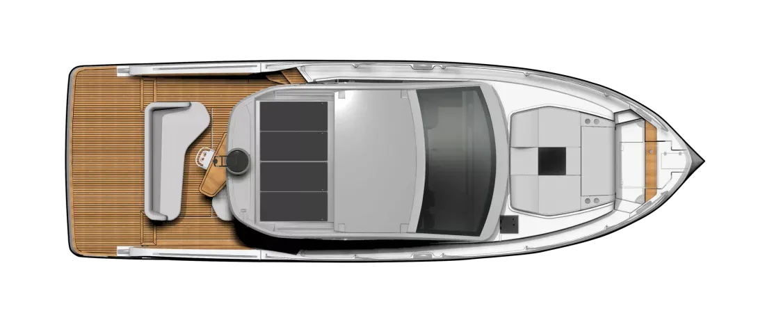 Beneteau Gran Turismo 40 - GT 40 - Imagen 27