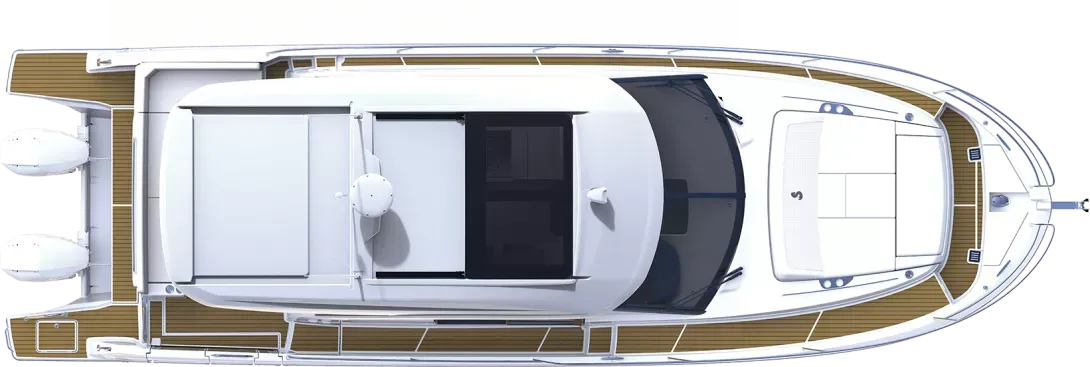 Beneteau Antares 12 Coupe - Imagen 18