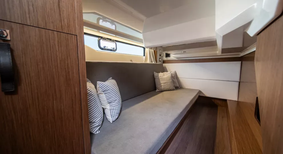 Beneteau Antares 12 Coupe - Imagen 7