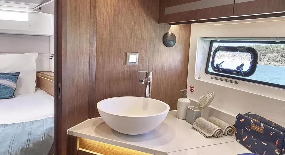 Beneteau Antares 12 Coupe - Imagen 8