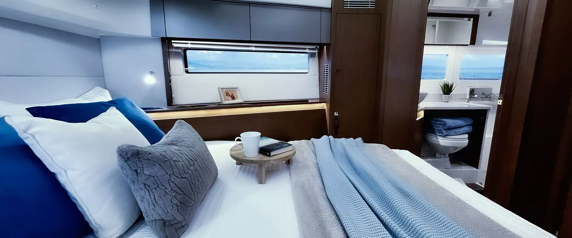 Beneteau Antares 12 Coupe - Imagen 11