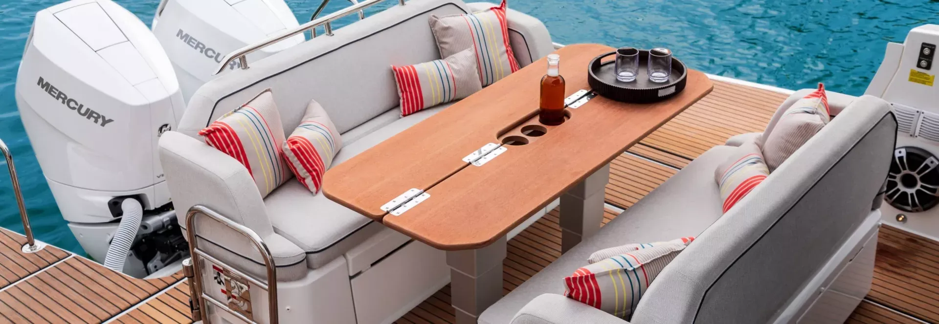 Beneteau Gran Turismo 35 - GT 35 - Imagen 3