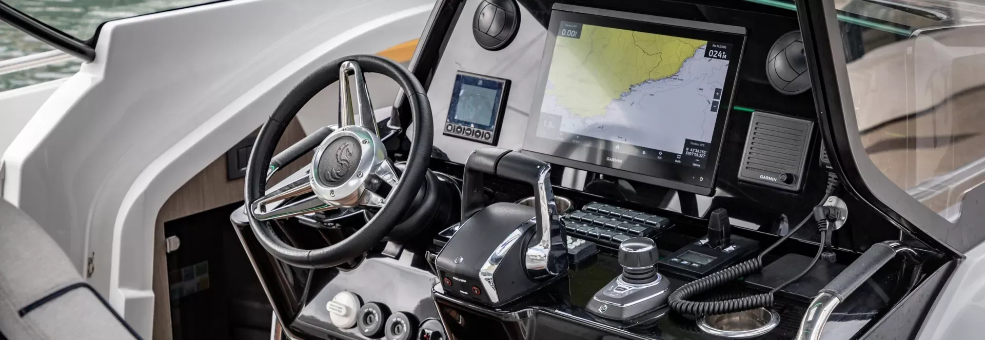 Beneteau Gran Turismo 35 - GT 35 - Imagen 4