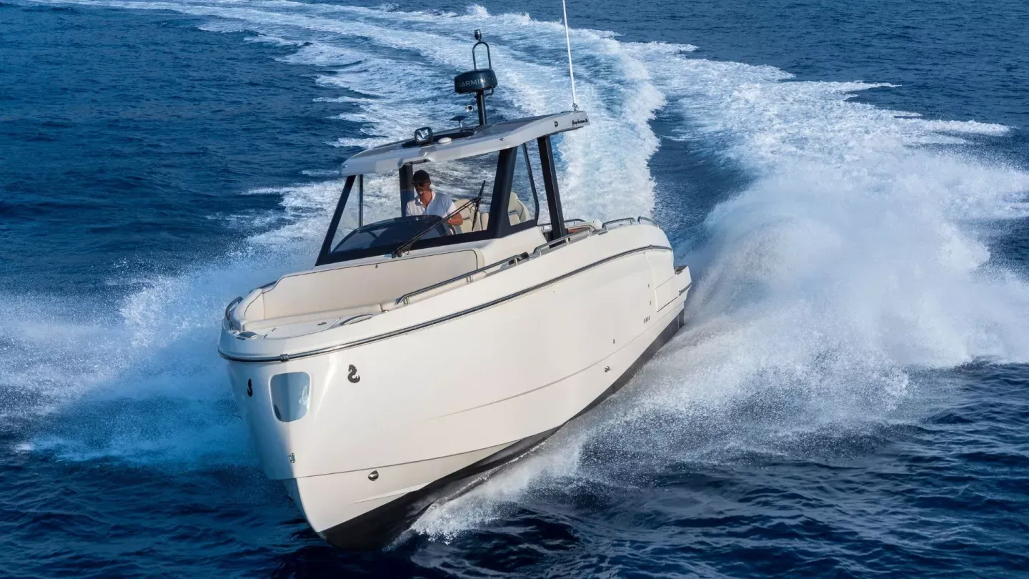 Beneteau Gran Turismo 35 - GT 35 - Imagen 5
