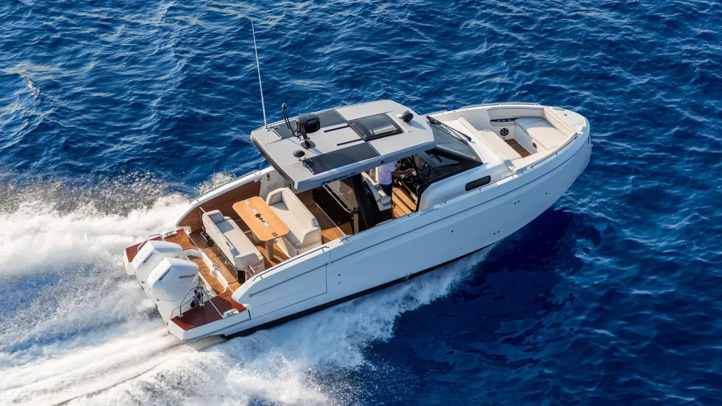 Beneteau Gran Turismo 35 - GT 35 - Imagen 8