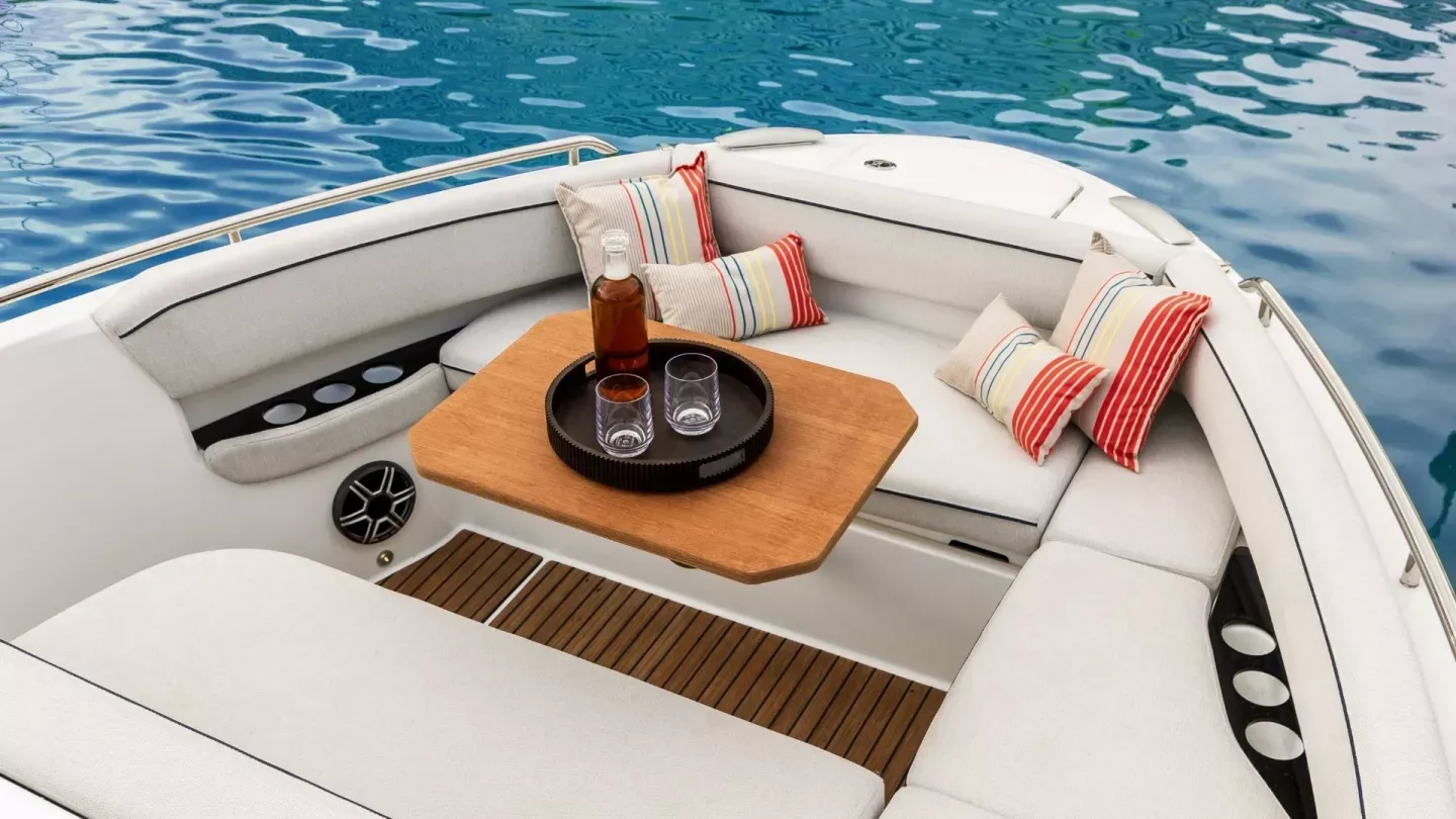 Beneteau Gran Turismo 35 - GT 35 - Imagen 9