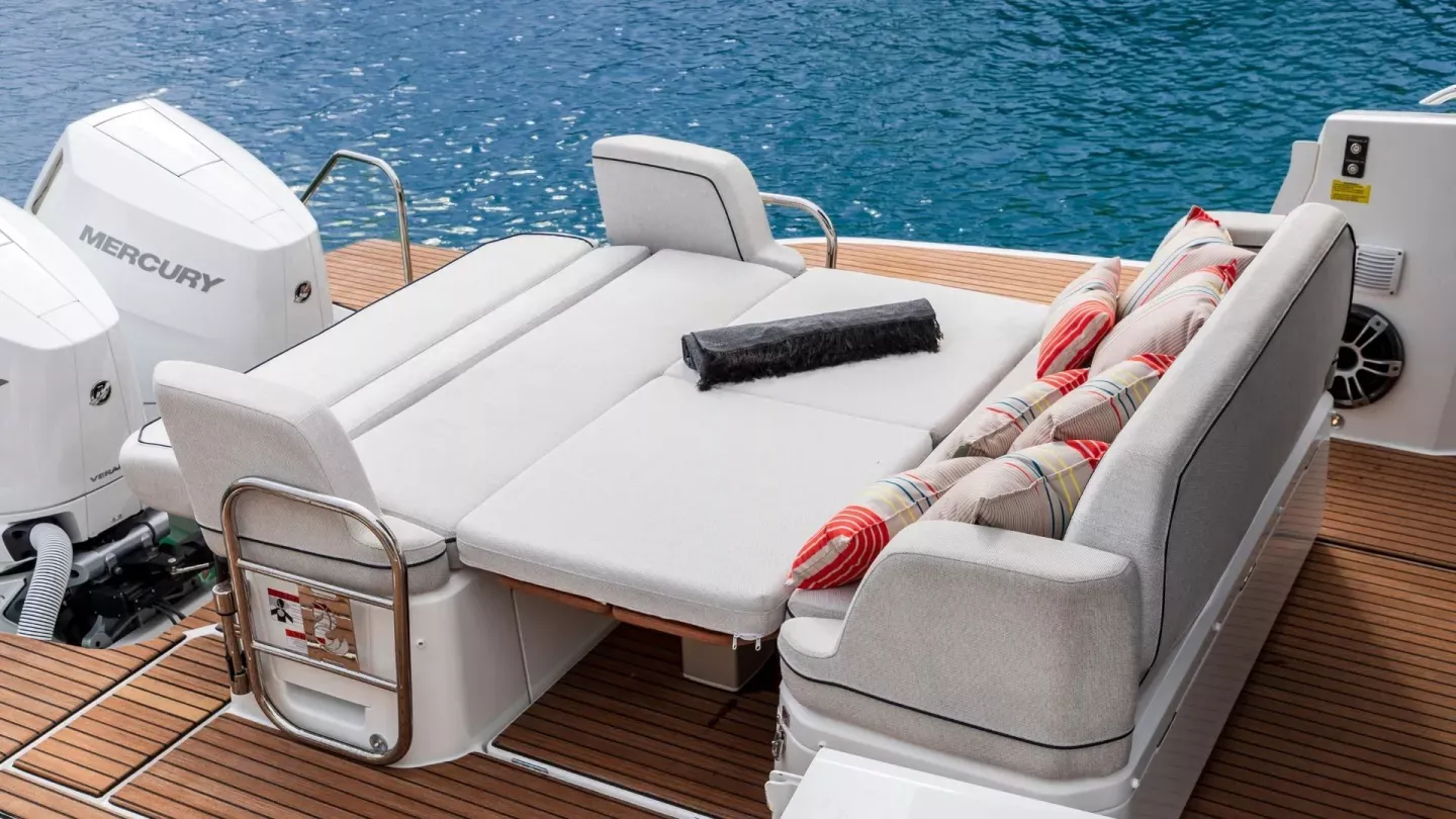 Beneteau Gran Turismo 35 - GT 35 - Imagen 10
