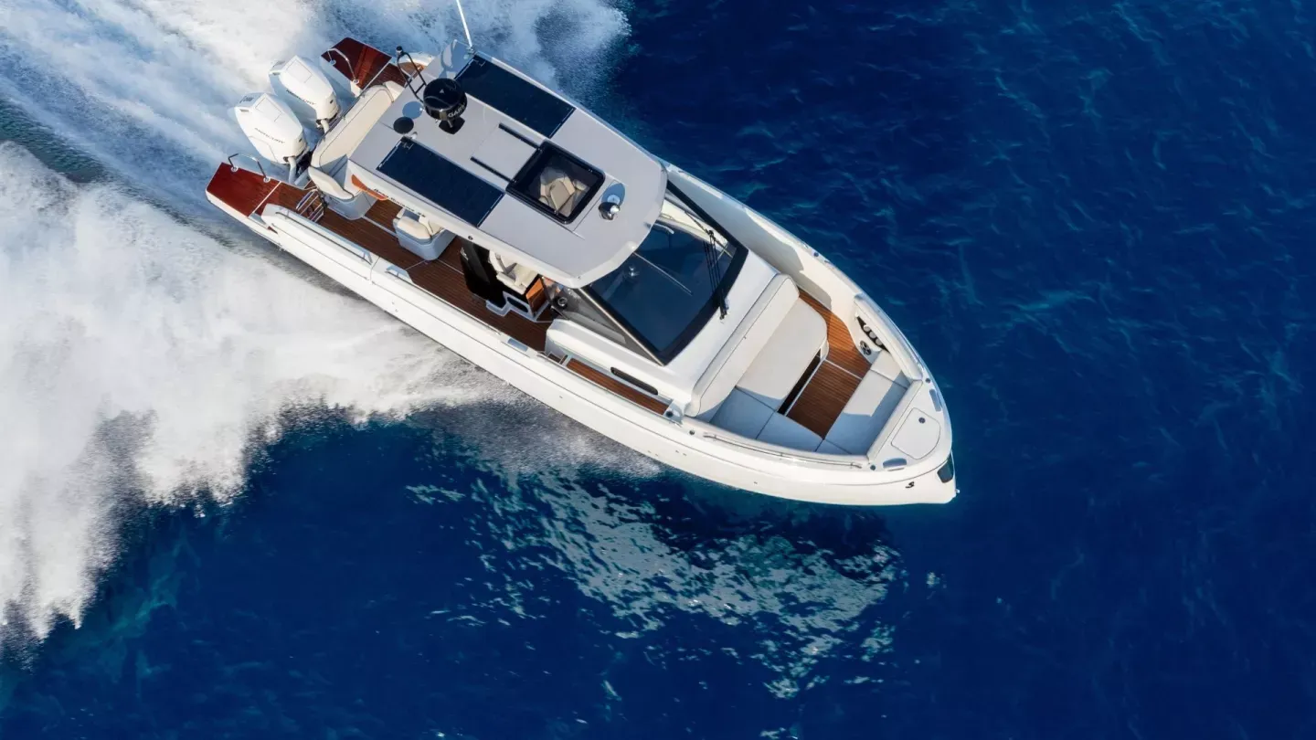 Beneteau Gran Turismo 35 - GT 35 - Imagen 11