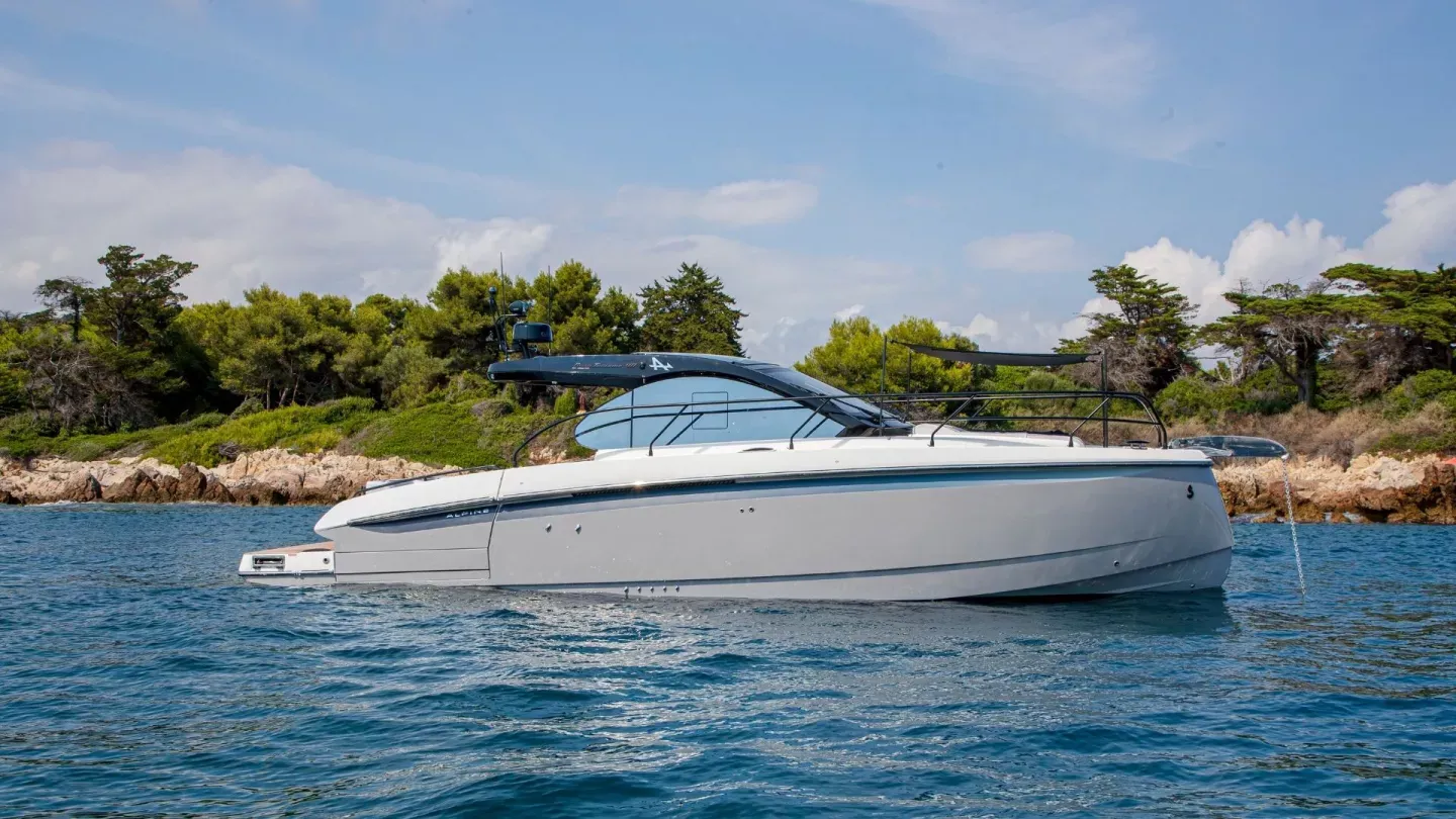 Beneteau Gran Turismo 40 - GT 40 - Imagen 22