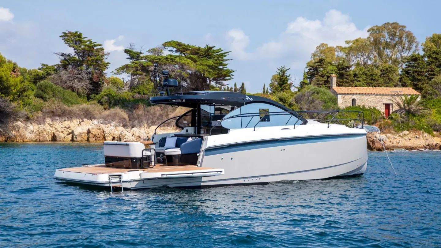 Beneteau Gran Turismo 40 - GT 40 - Imagen 21