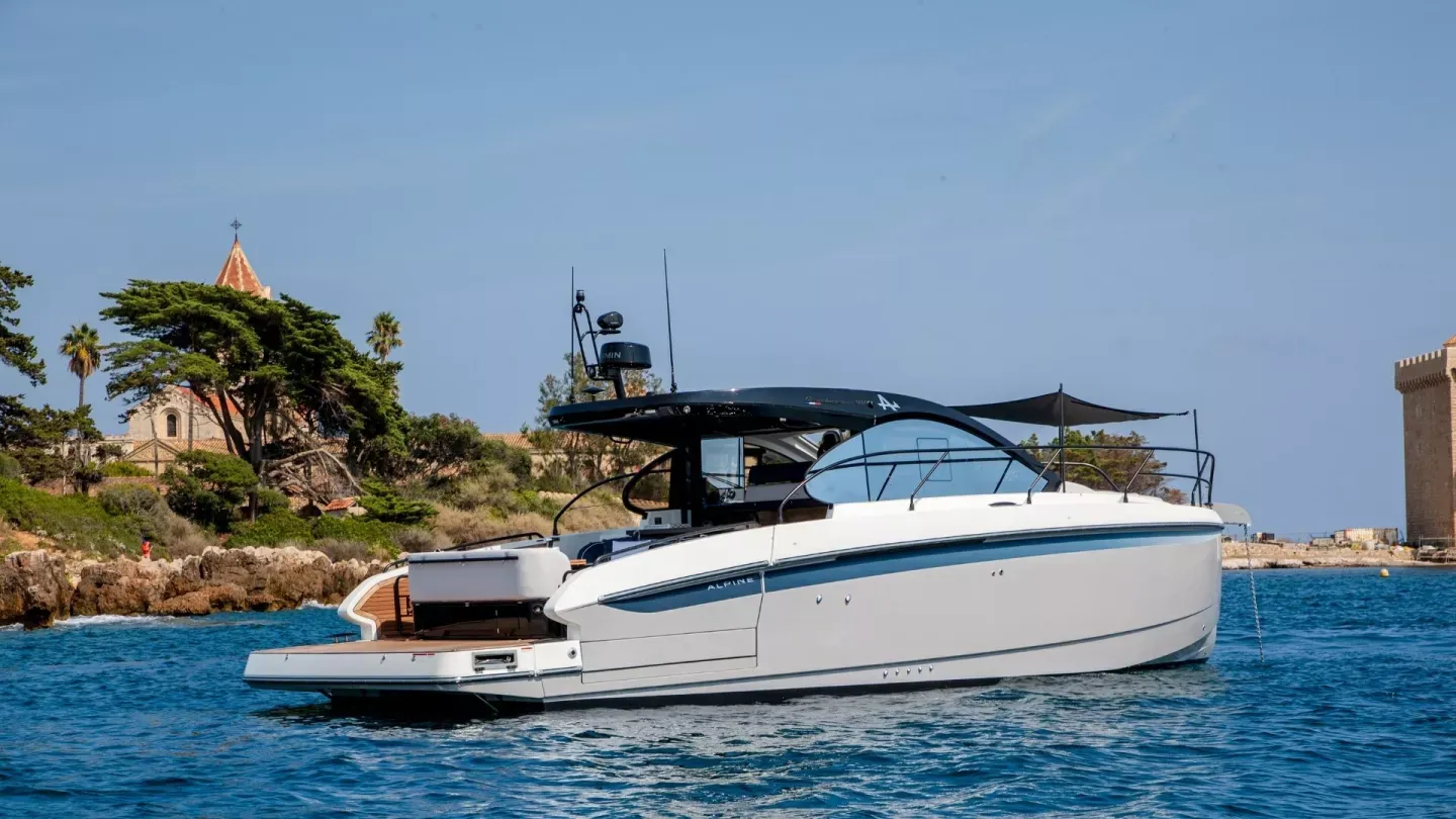 Beneteau Gran Turismo 40 - GT 40 - Imagen 20
