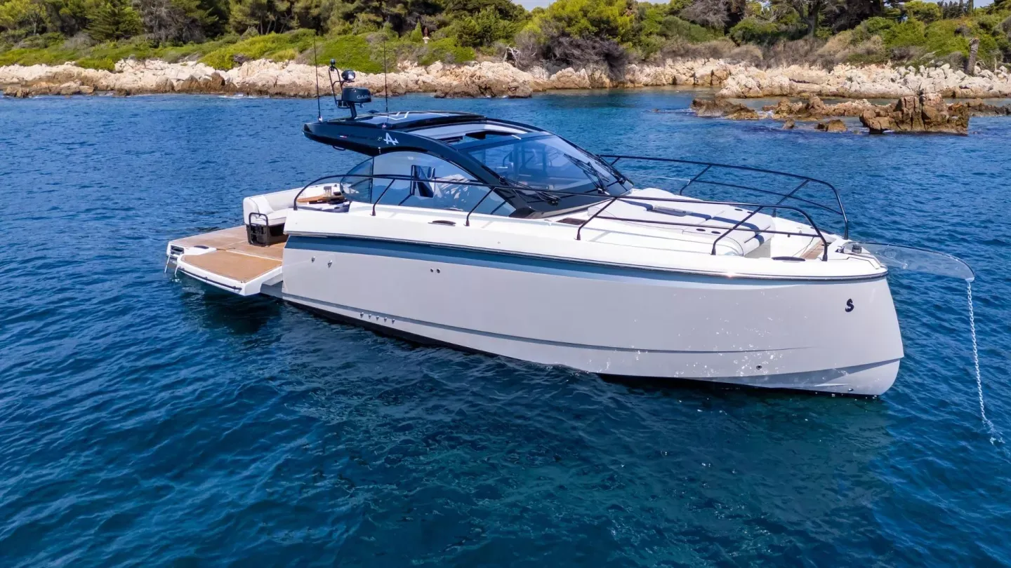 Beneteau Gran Turismo 40 - GT 40 - Imagen 32