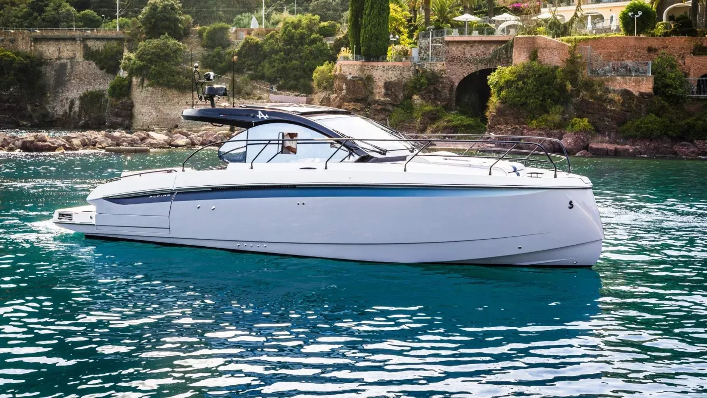 Beneteau Gran Turismo 40 - GT 40 - Imagen 2