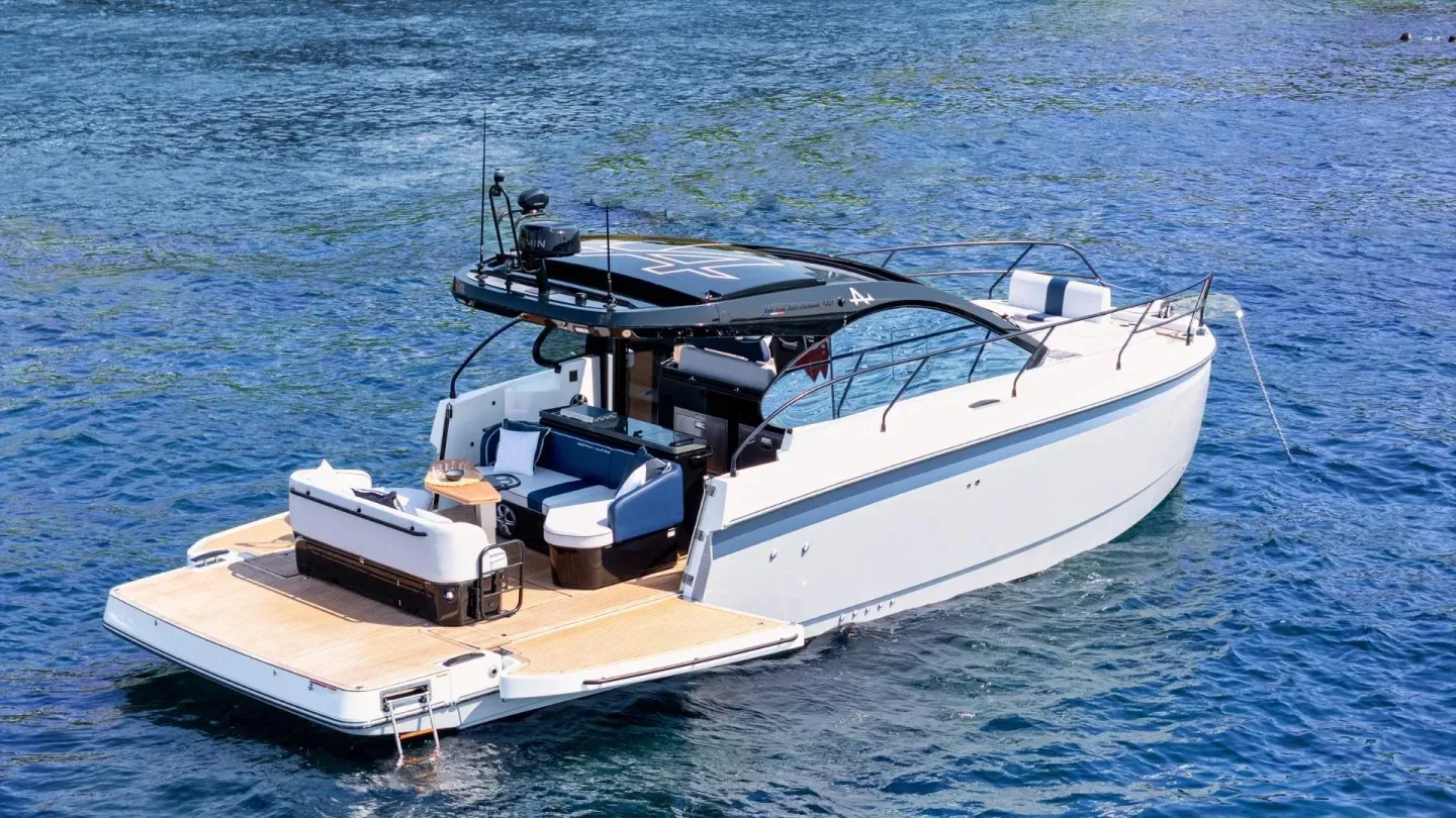 Beneteau Gran Turismo 40 - GT 40 - Imagen 19