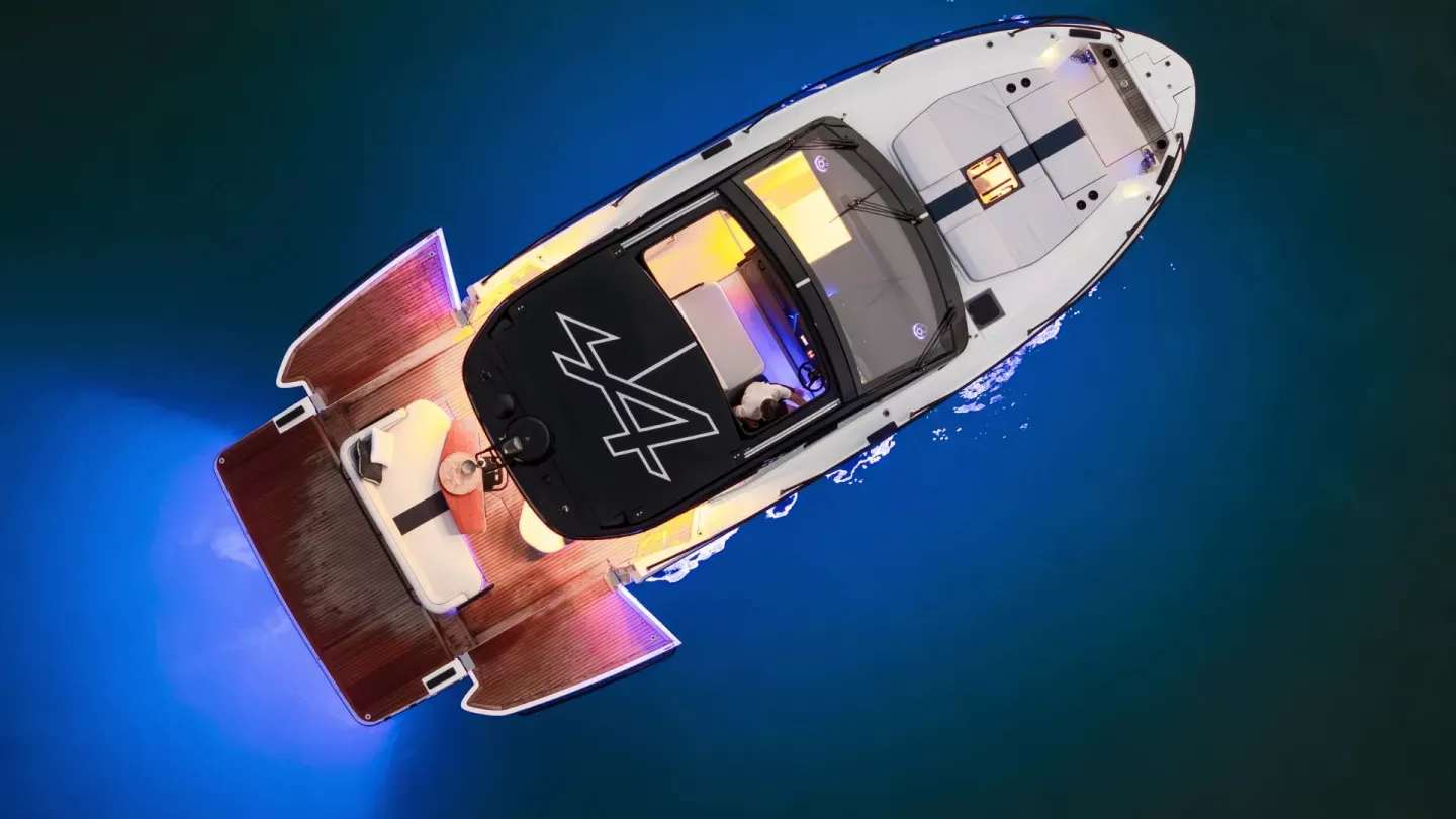 Beneteau Gran Turismo 40 - GT 40 - Imagen 17