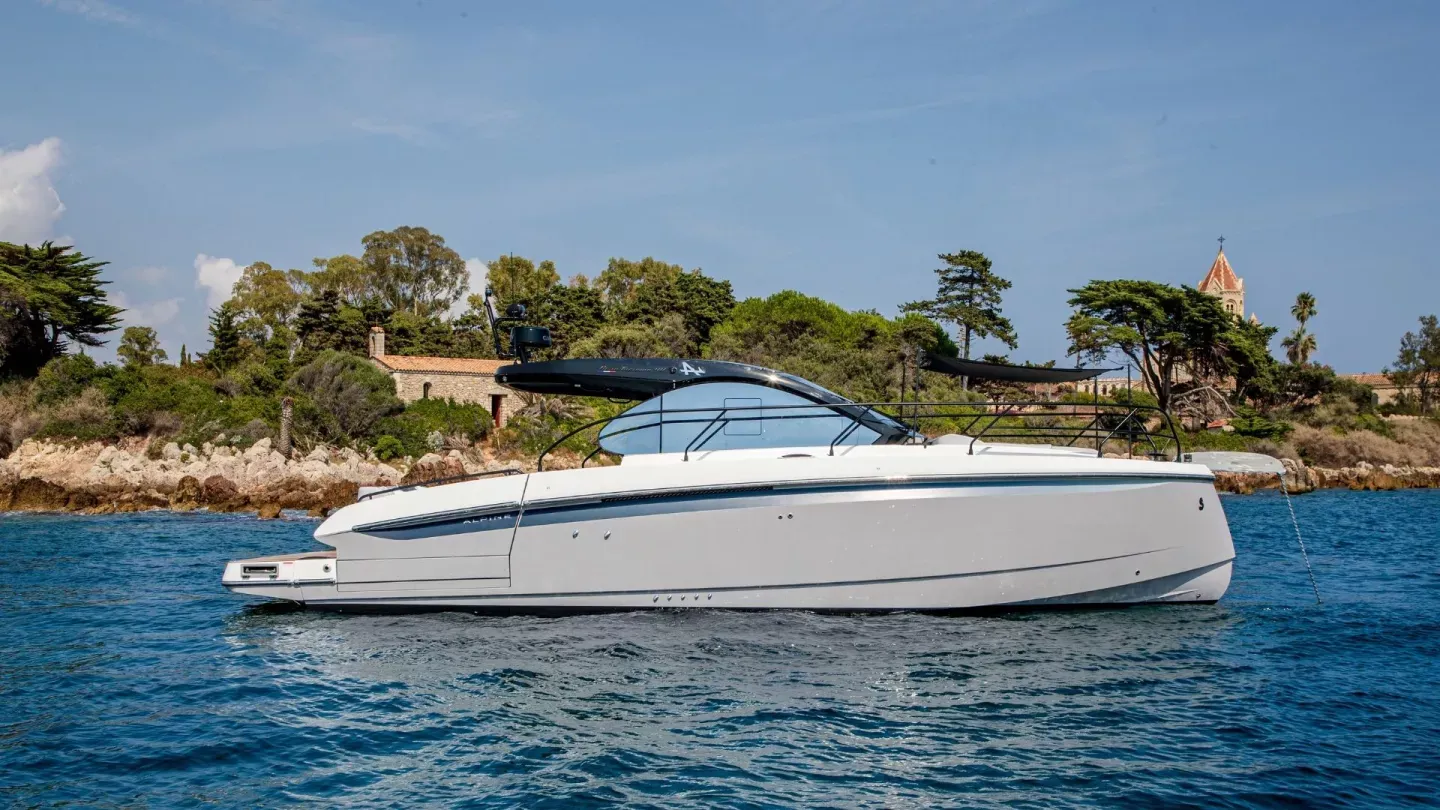Beneteau Gran Turismo 40 - GT 40 - Imagen 15