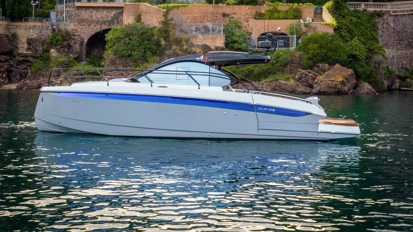 Beneteau Gran Turismo 40 - GT 40 - Imagen 14