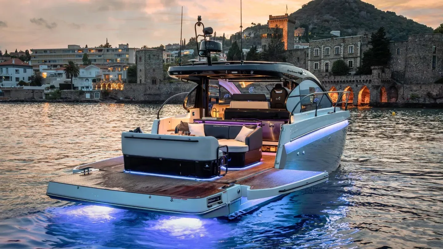 Beneteau Gran Turismo 40 - GT 40 - Imagen 13
