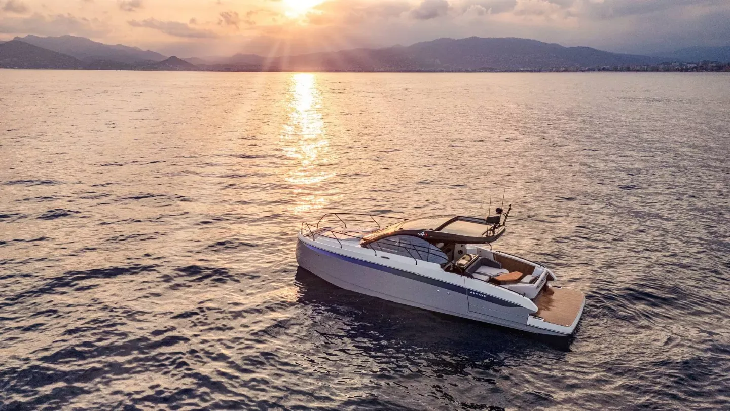 Beneteau Gran Turismo 40 - GT 40 - Imagen 12