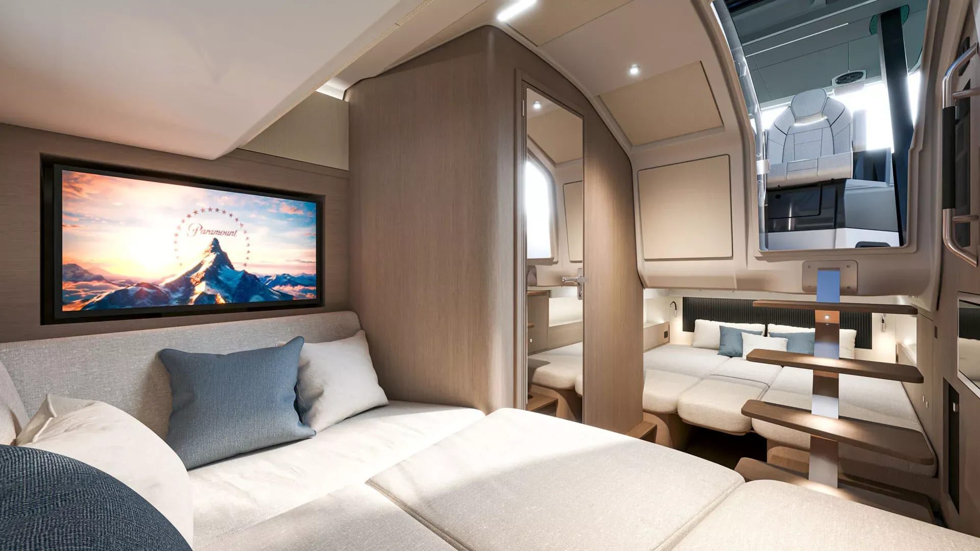 Beneteau Gran Turismo 35 - GT 35 - Imagen 16