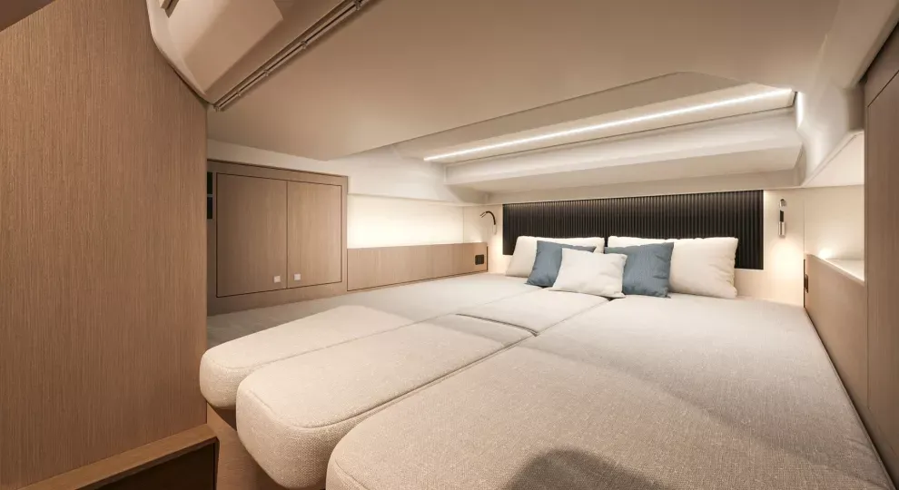 Beneteau Gran Turismo 35 - GT 35 - Imagen 18