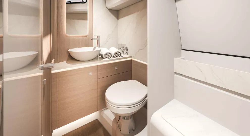 Beneteau Gran Turismo 35 - GT 35 - Imagen 19
