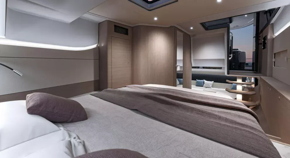 Beneteau Gran Turismo 40 - GT 40 - Imagen 7