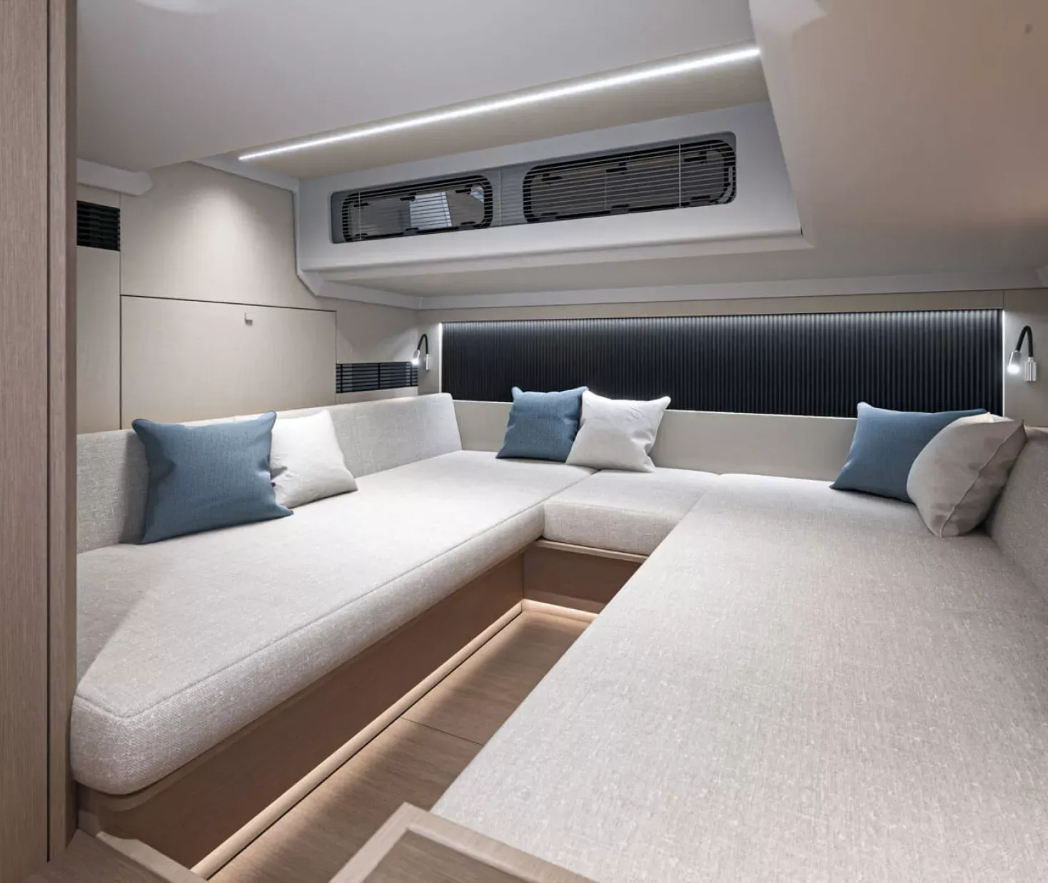 Beneteau Gran Turismo 40 - GT 40 - Imagen 6