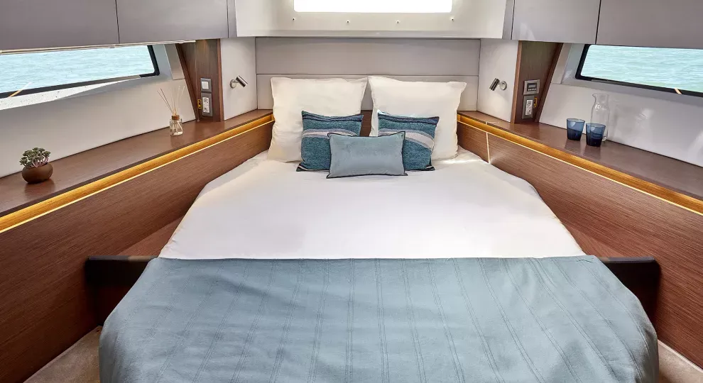 Beneteau Antares 12 FLY - Imagen 16