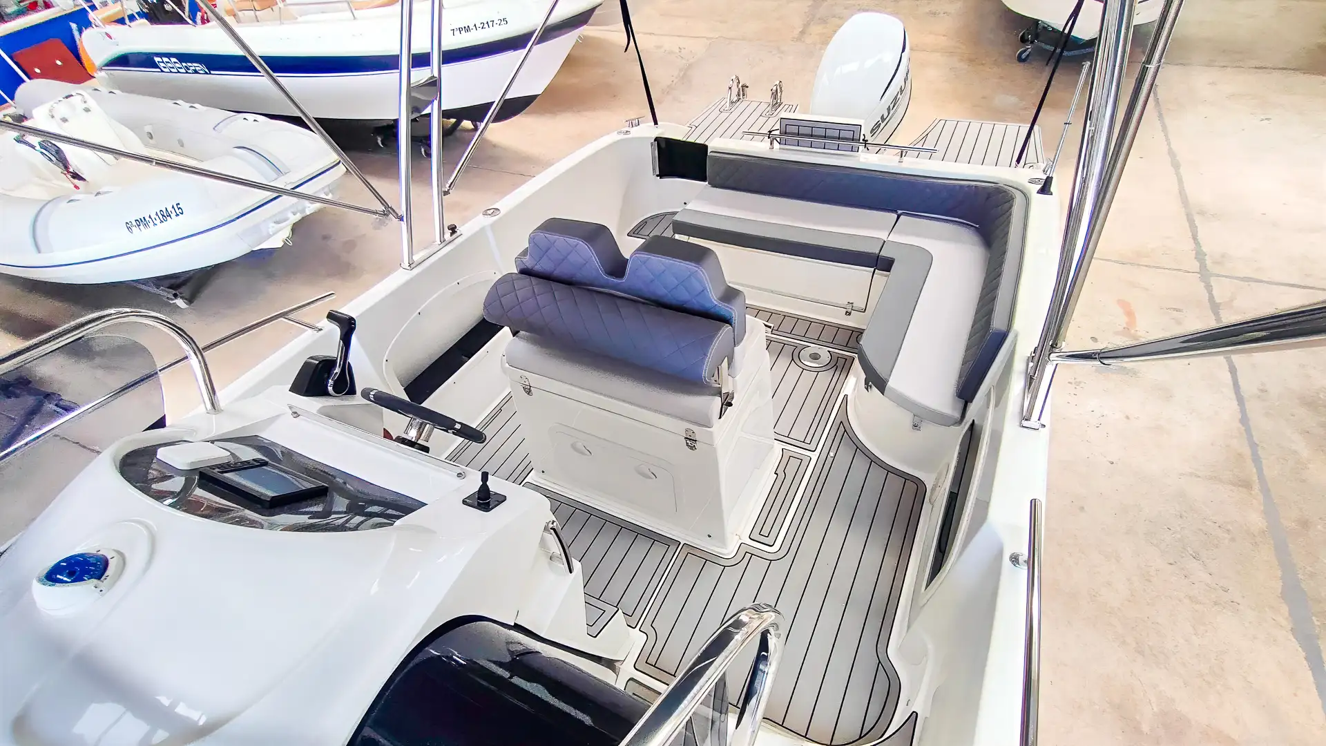 Saver 750 wa SZ- 2024 - Imagen 22