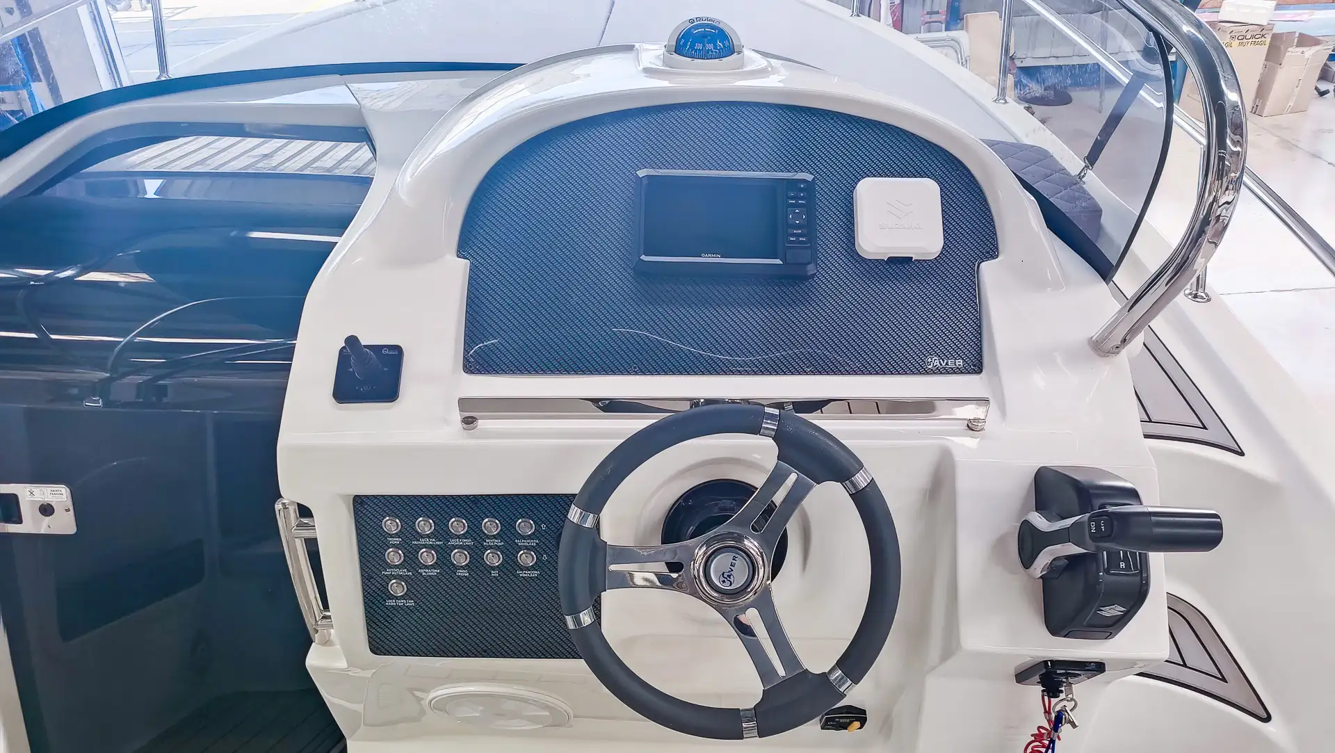 Saver 750 wa SZ- 2024 - Imagen 24