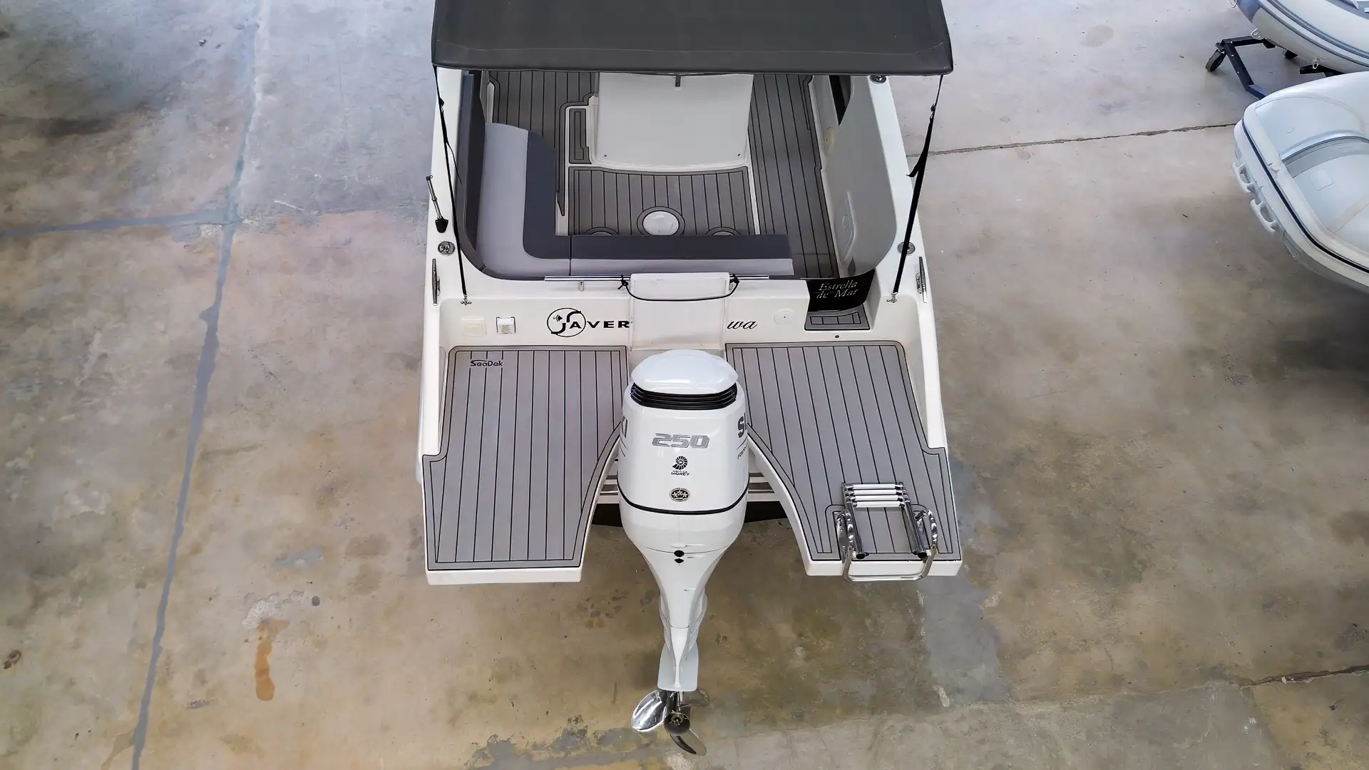 Saver 750 wa SZ- 2024 - Imagen 5