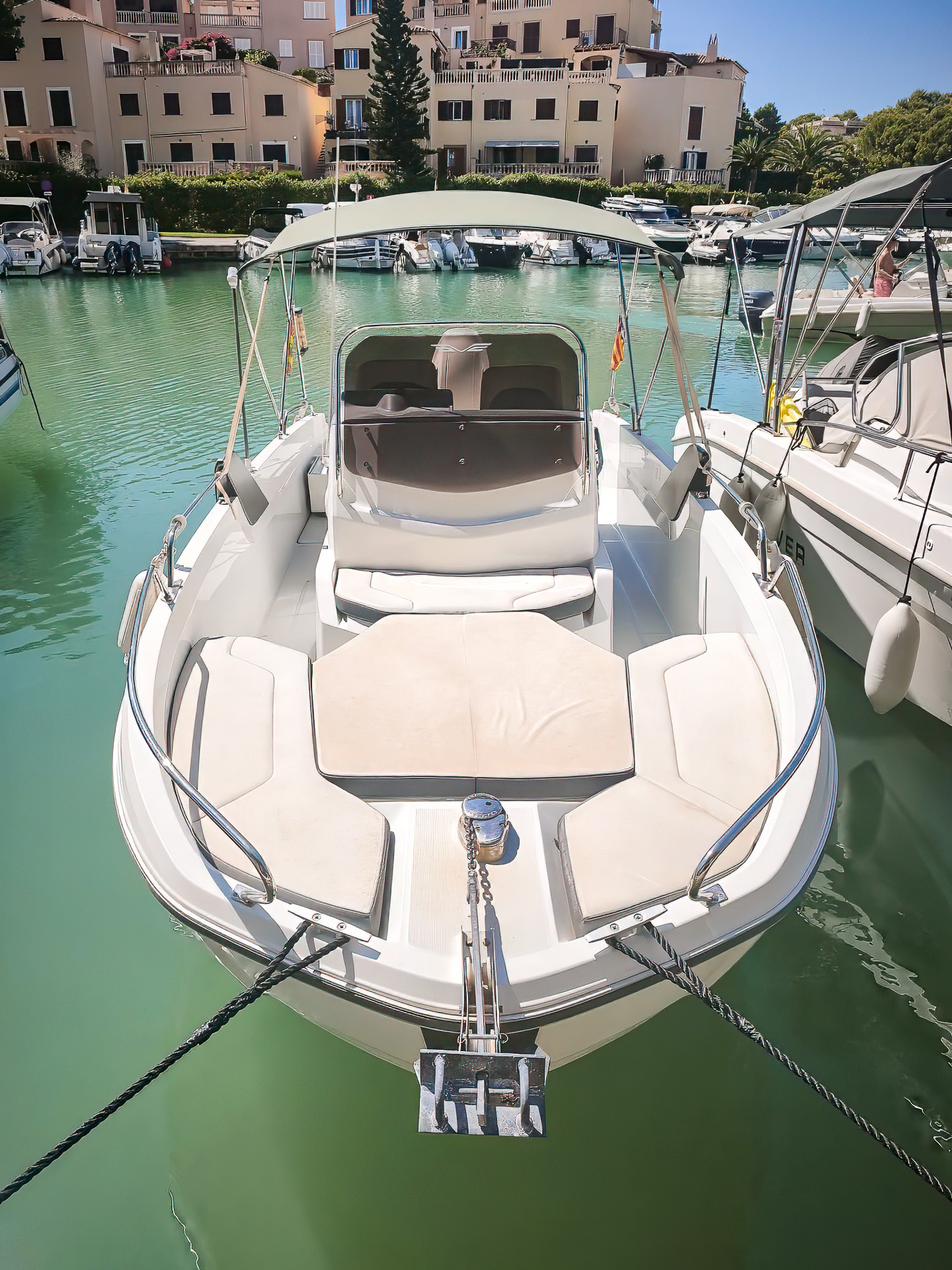 Beneteau Flyer 6.6 space - GP - Imagen 2